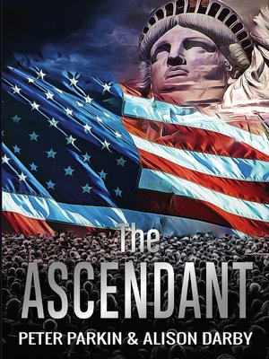 cover image of The Ascendant